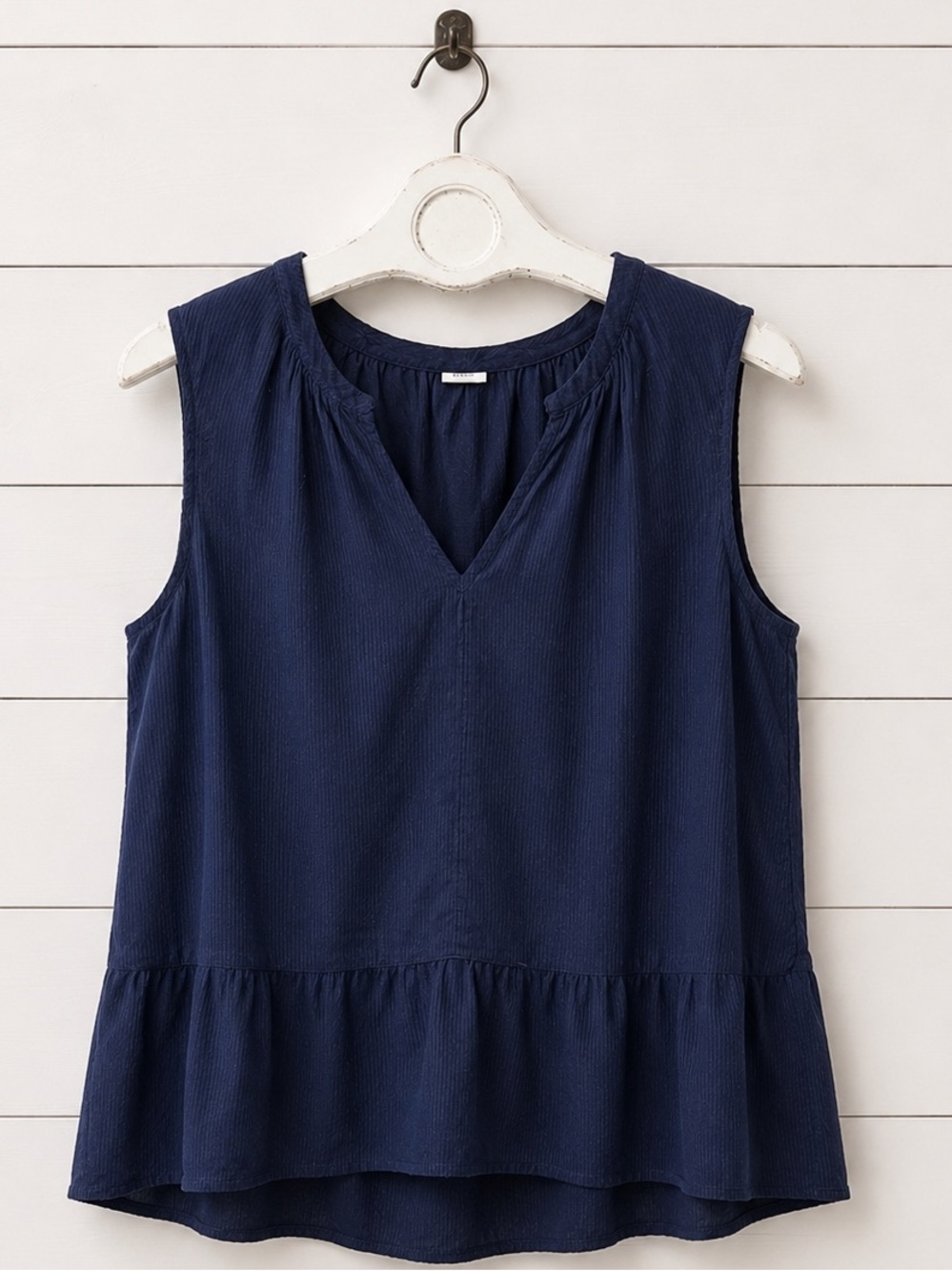 Gap Sleeveless Cotton Top